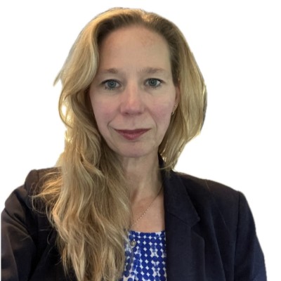 Reka Sanders profile