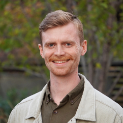 Tom Goldsmith profile